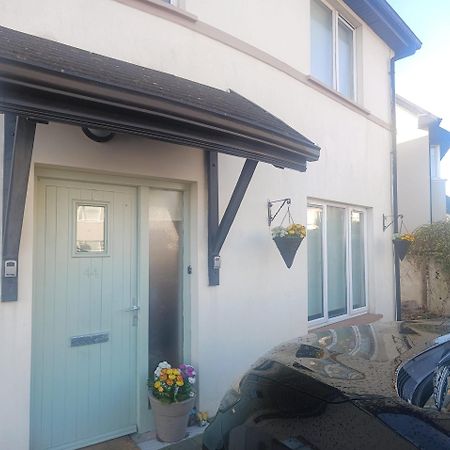 Cobh Rambler Villa ภายนอก รูปภาพ