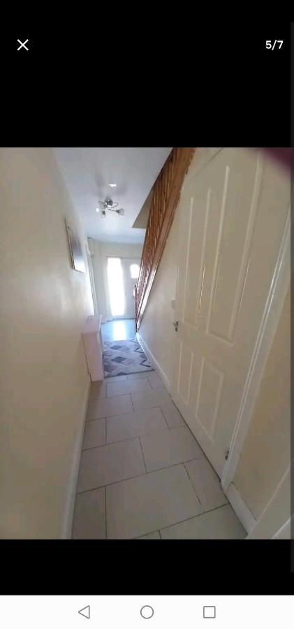 Cobh Rambler Villa ภายนอก รูปภาพ
