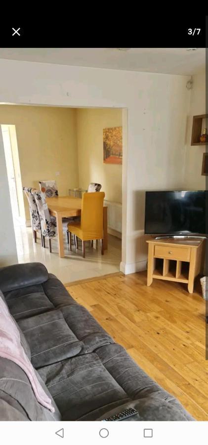 Cobh Rambler Villa ภายนอก รูปภาพ