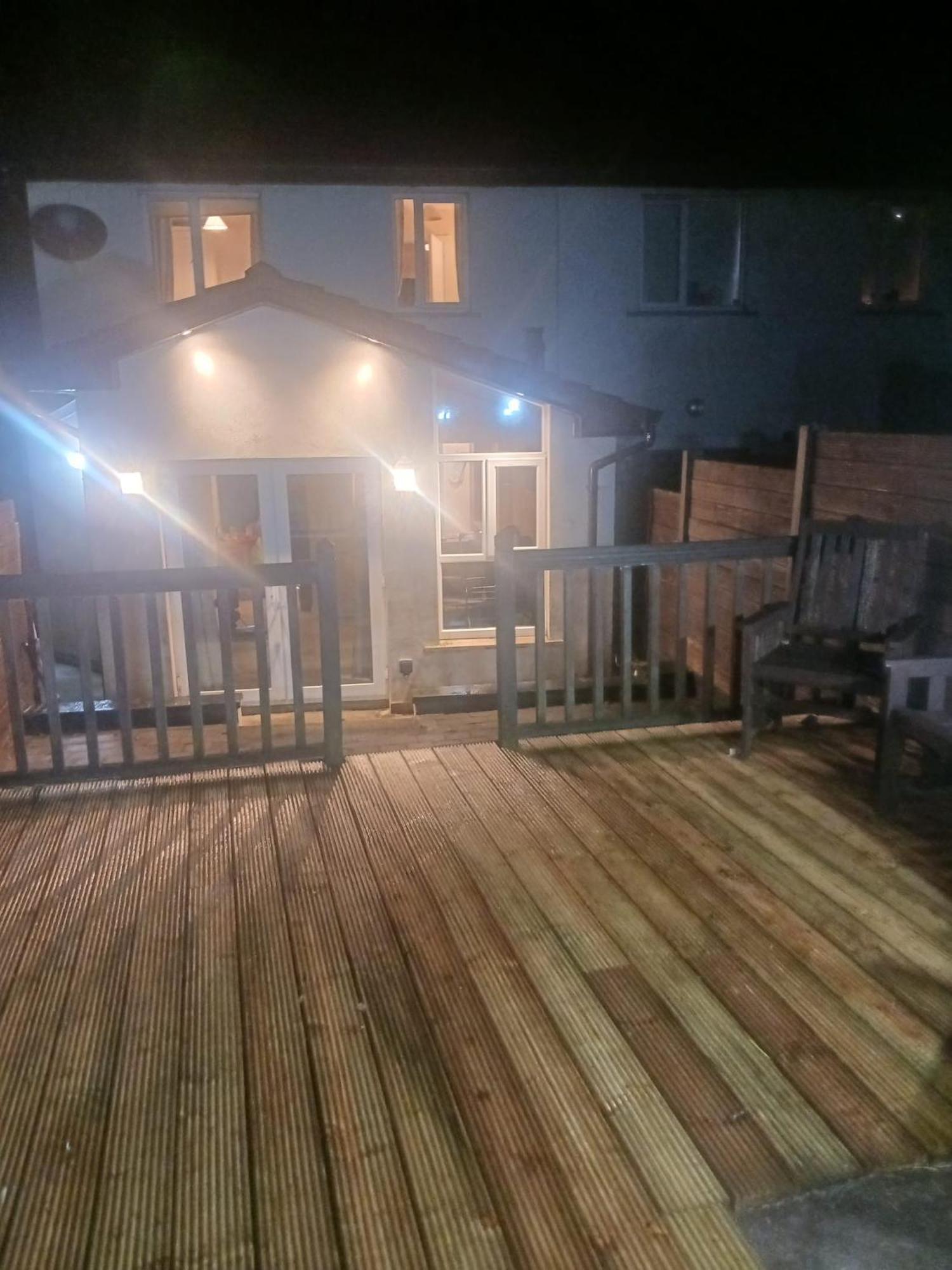 Cobh Rambler Villa ภายนอก รูปภาพ