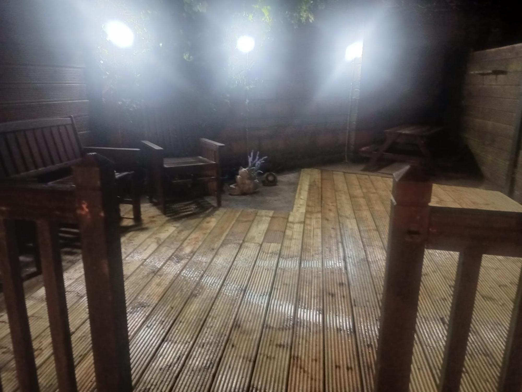 Cobh Rambler Villa ภายนอก รูปภาพ