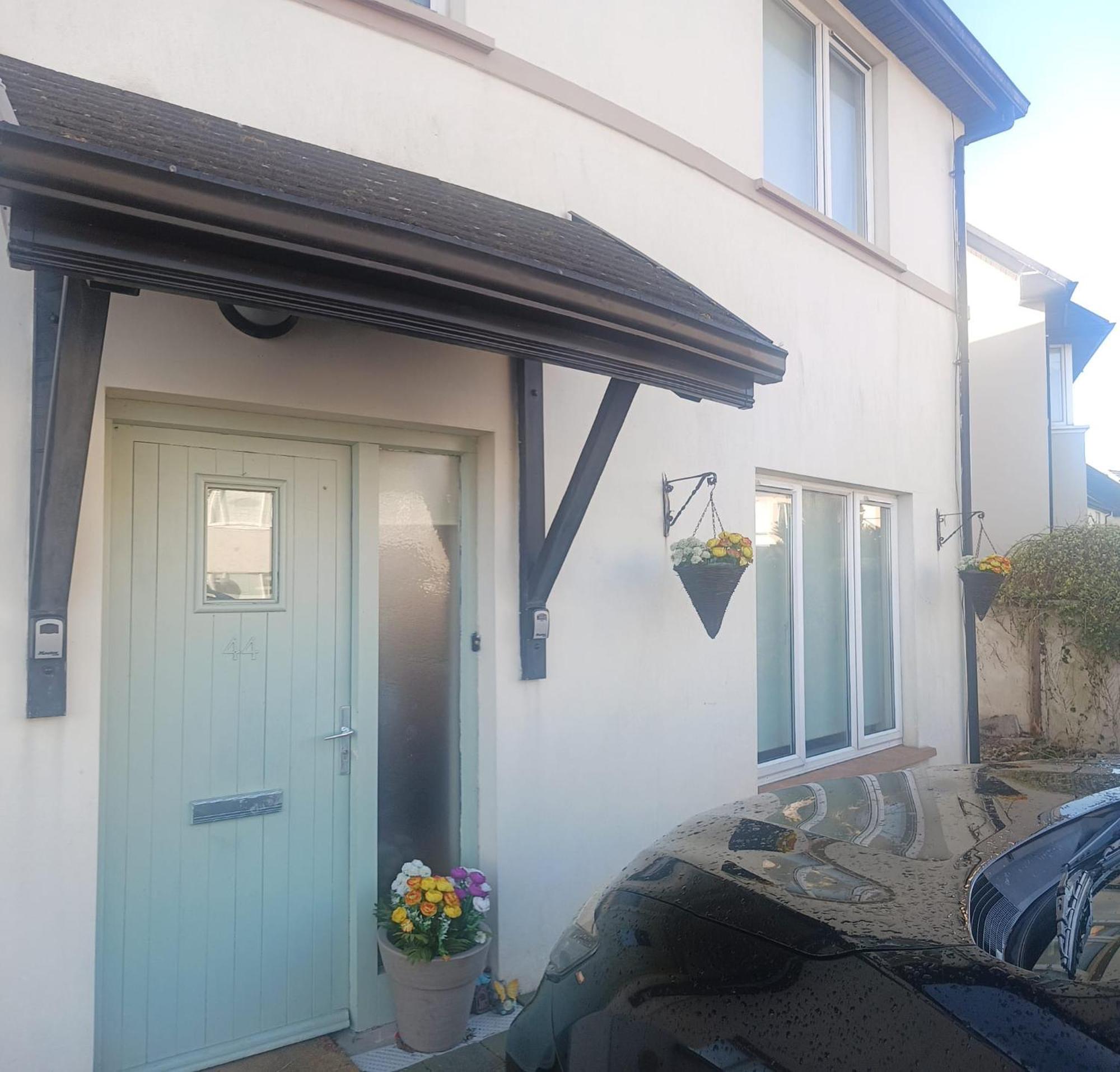 Cobh Rambler Villa ภายนอก รูปภาพ