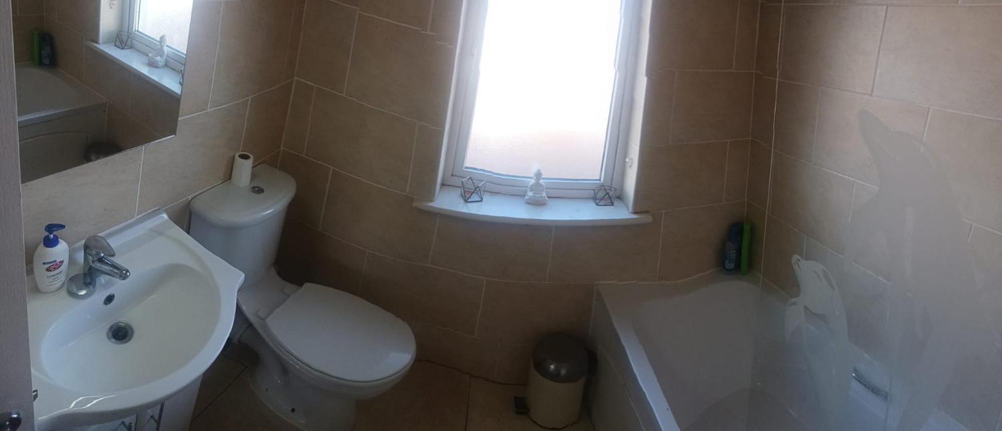 Cobh Rambler Villa ภายนอก รูปภาพ