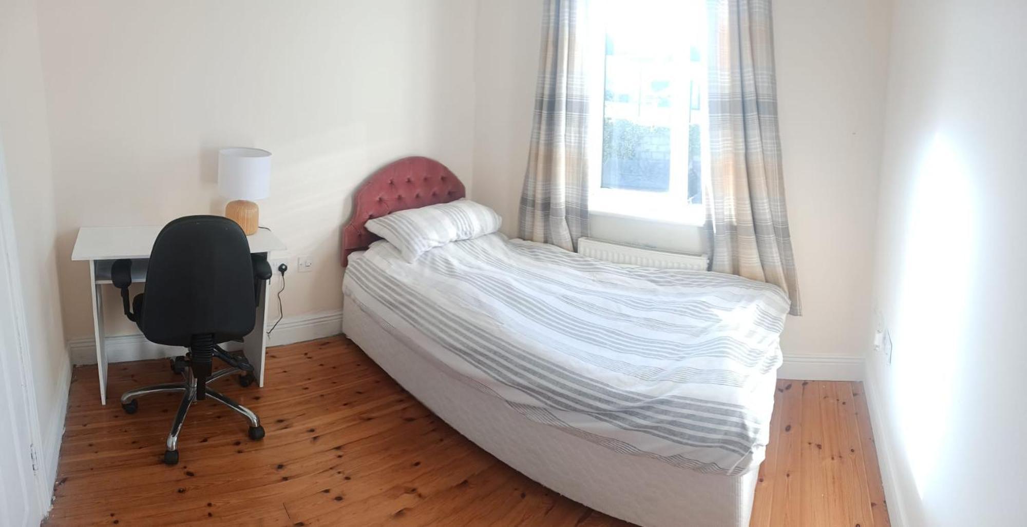 Cobh Rambler Villa ภายนอก รูปภาพ