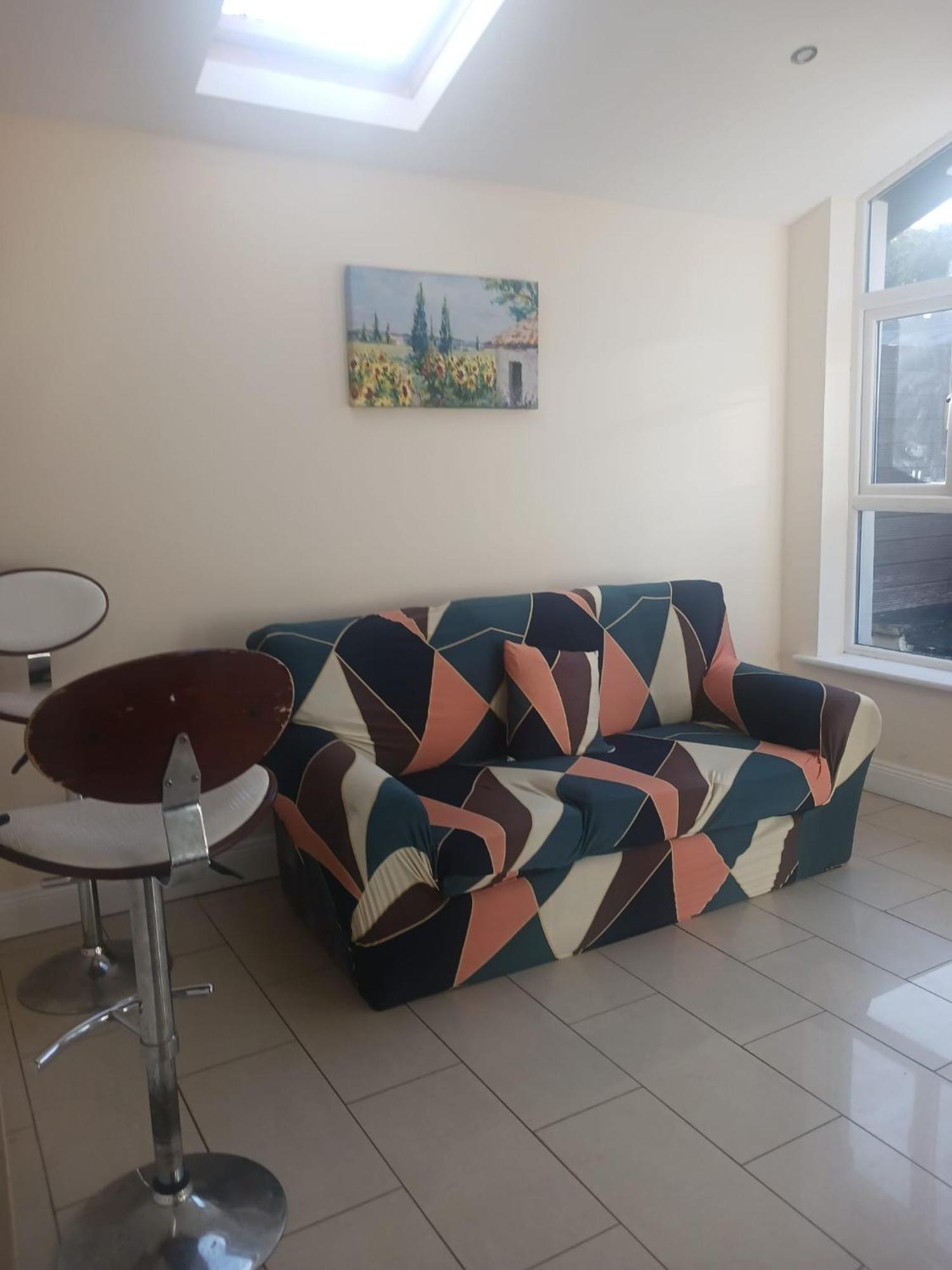 Cobh Rambler Villa ภายนอก รูปภาพ