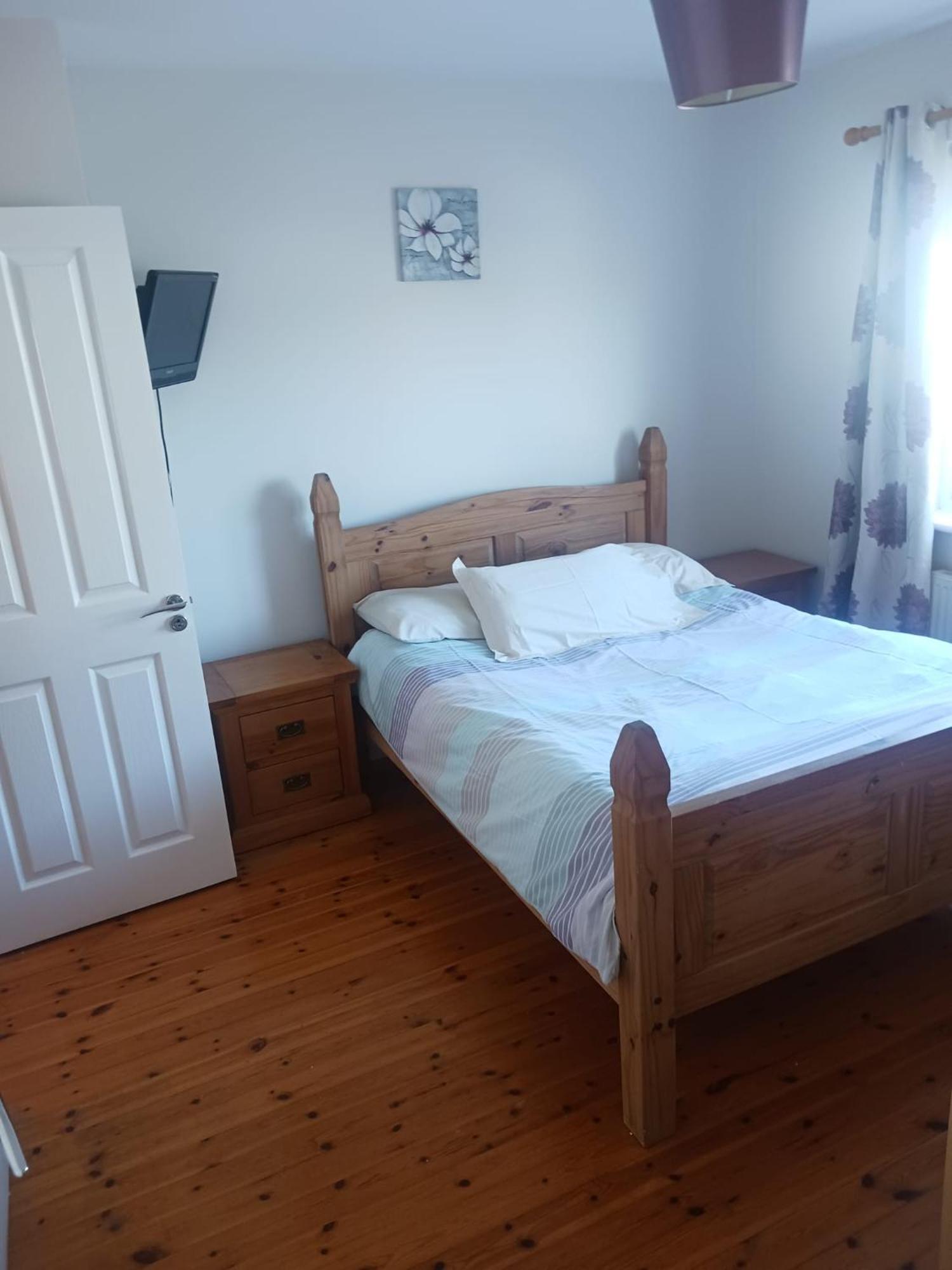 Cobh Rambler Villa ภายนอก รูปภาพ