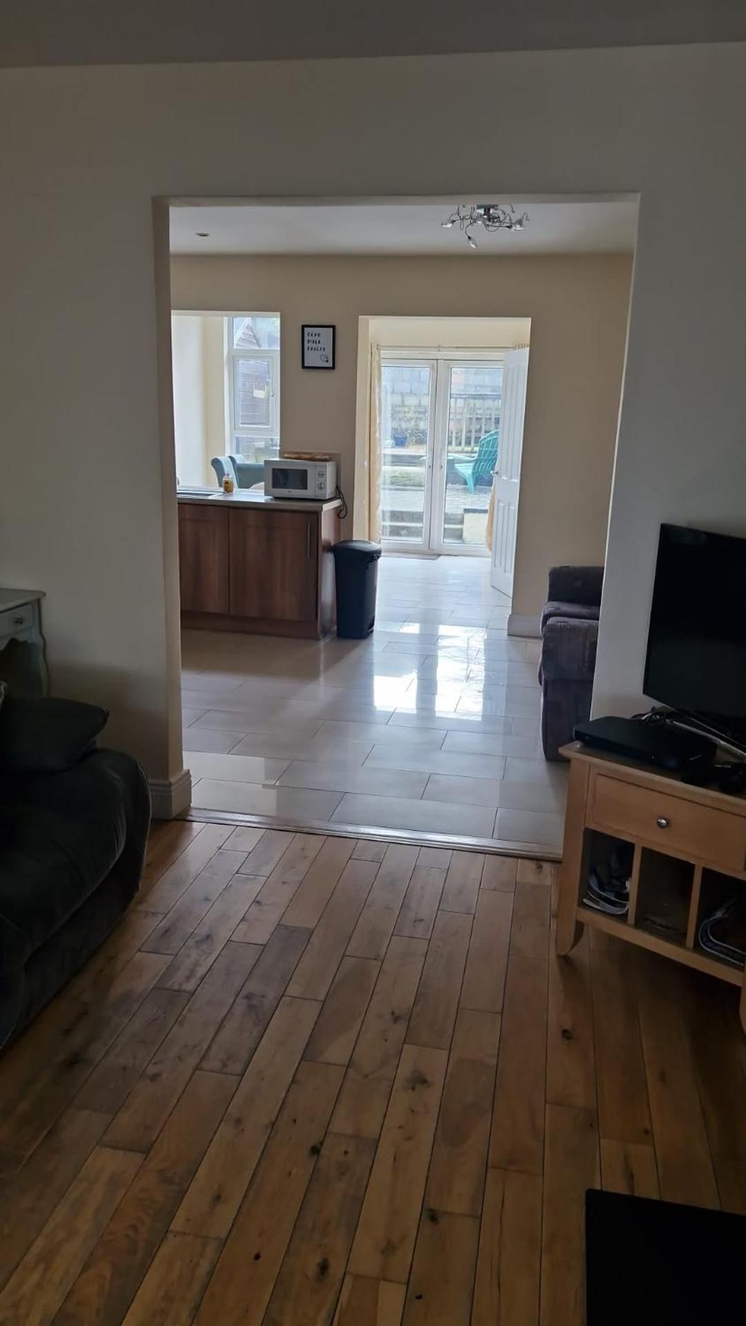 Cobh Rambler Villa ภายนอก รูปภาพ