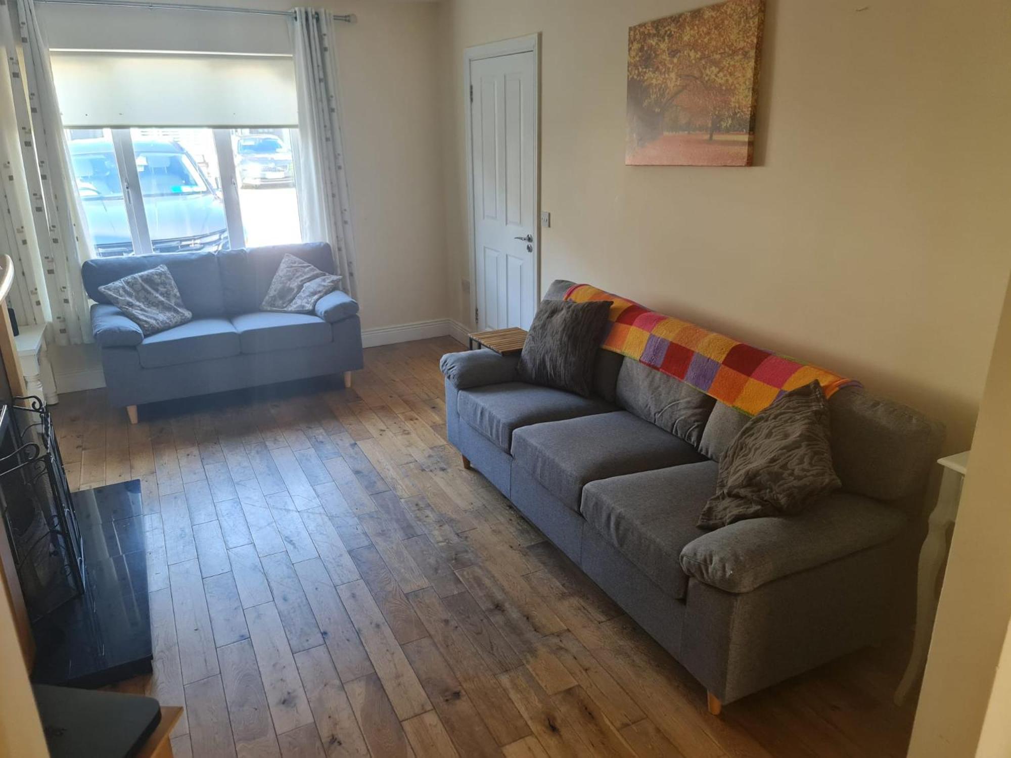 Cobh Rambler Villa ภายนอก รูปภาพ