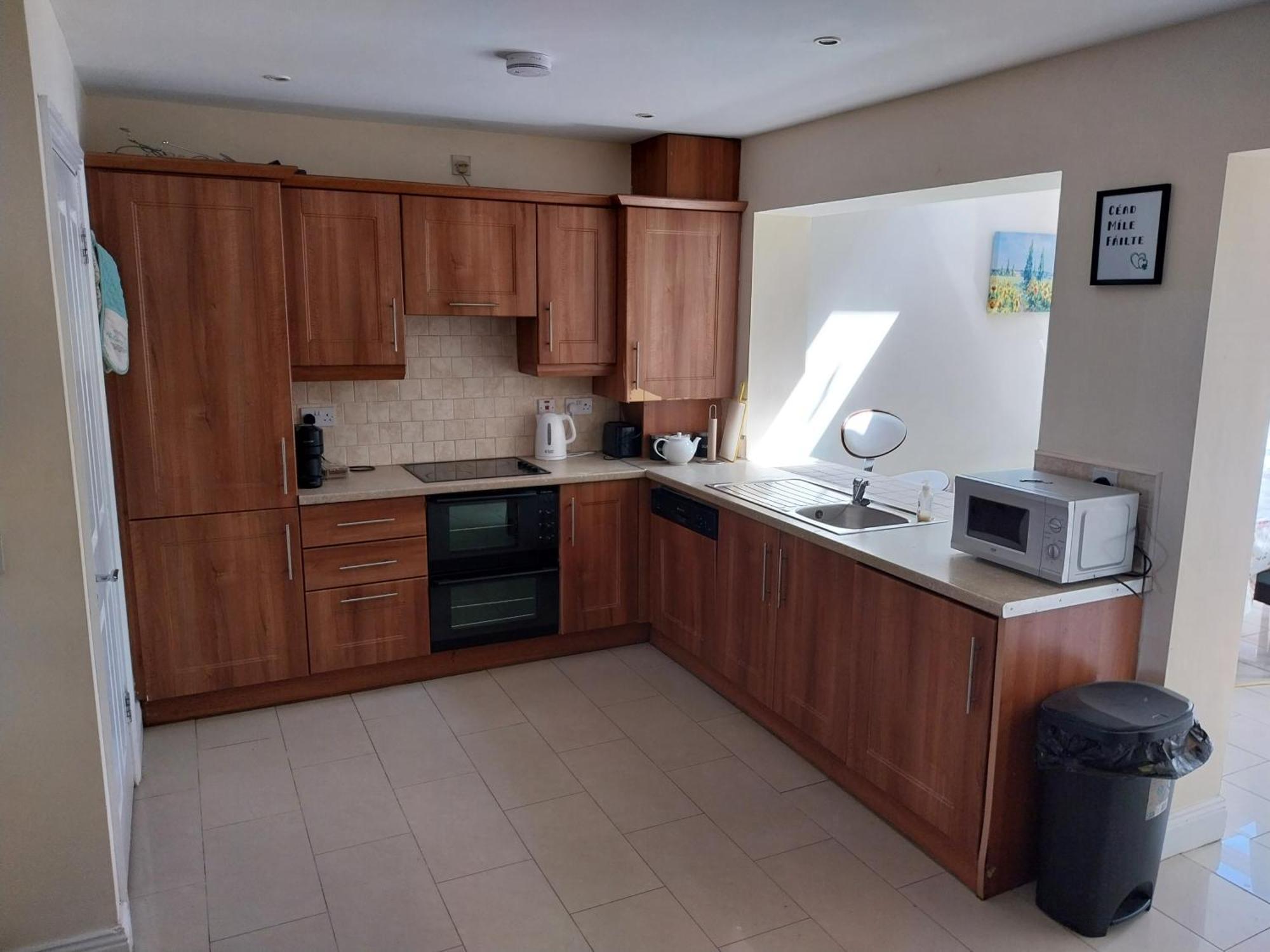 Cobh Rambler Villa ห้อง รูปภาพ