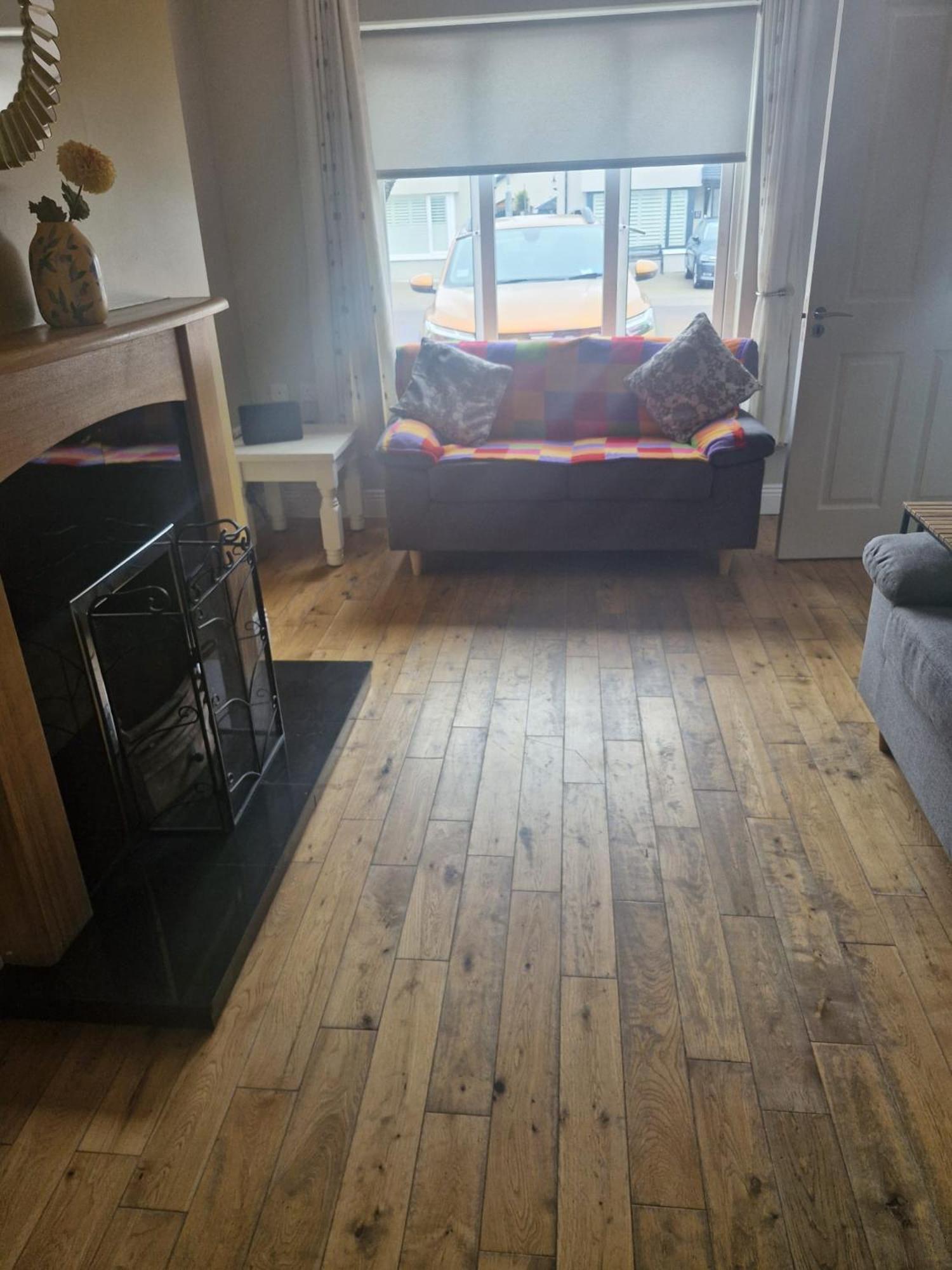 Cobh Rambler Villa ห้อง รูปภาพ