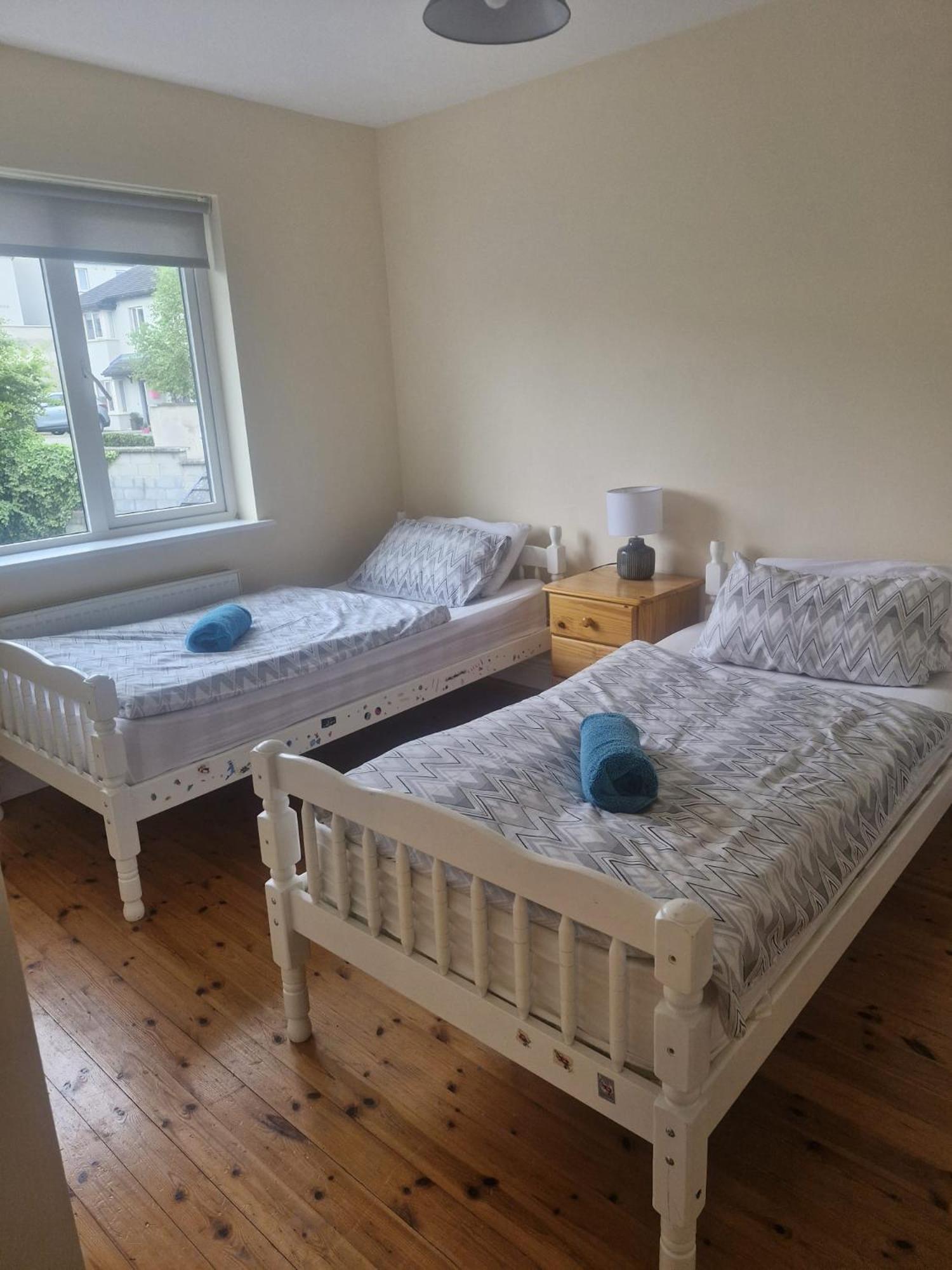 Cobh Rambler Villa ห้อง รูปภาพ