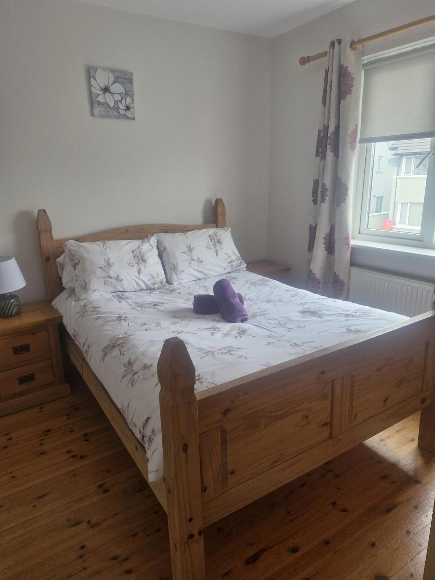 Cobh Rambler Villa ห้อง รูปภาพ